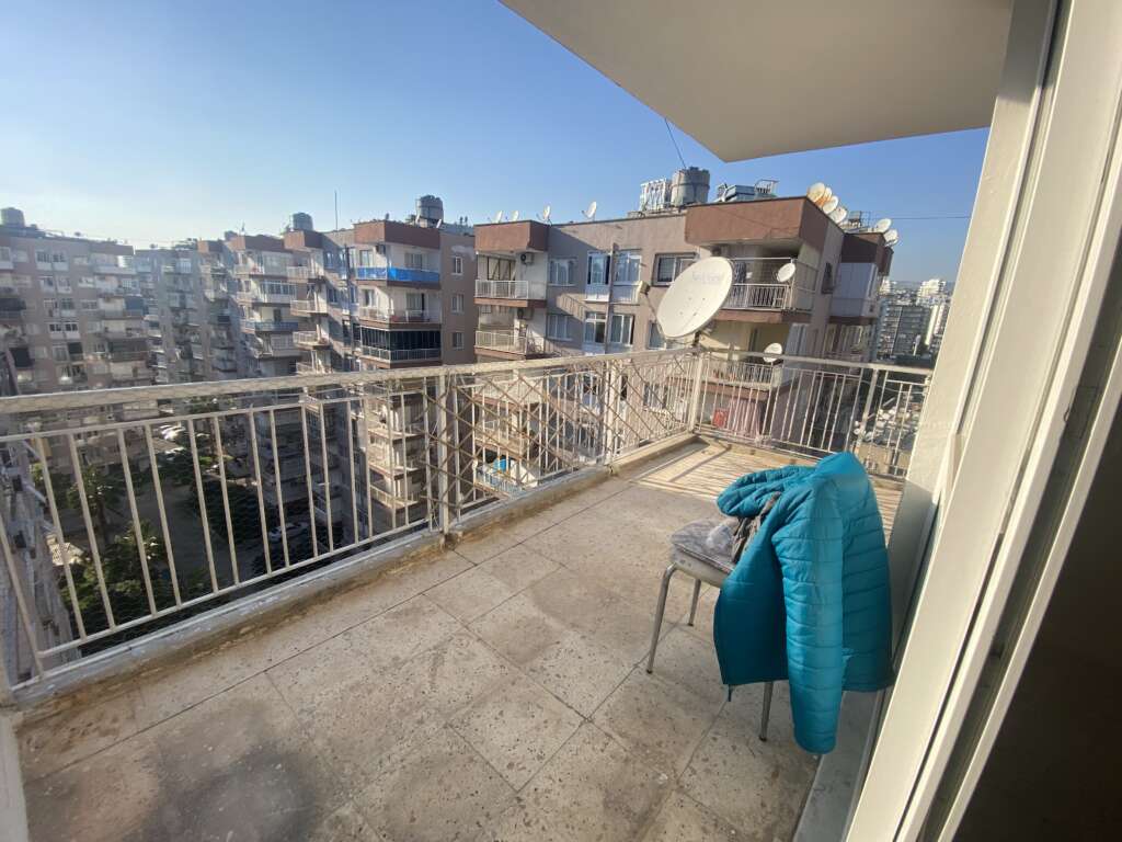 POZCU SATILIK DAİRE